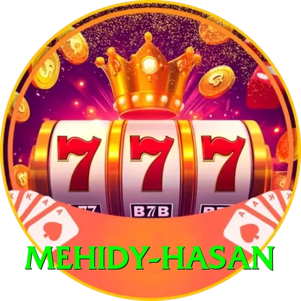 mehidy hasan Ultimate v4.2.1 - 2
