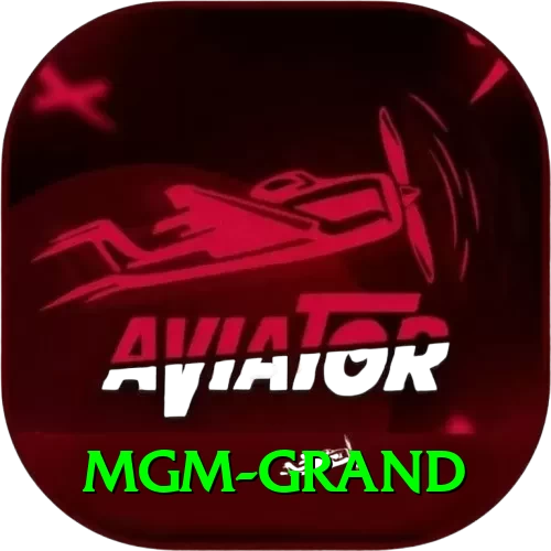 mgm grand Max Pro v1.7.9 - 2
