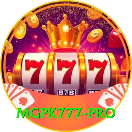 mgpk777 Casino Max v2.4.4 - 2