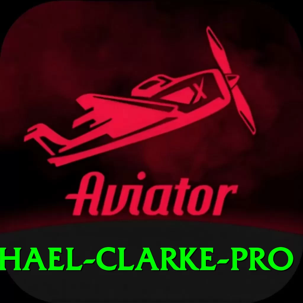 michael clarke Slot Machine Pro - 2