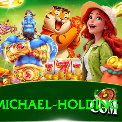 michael holding Games (Casino & Earning) Elite v4.3.7 - 2