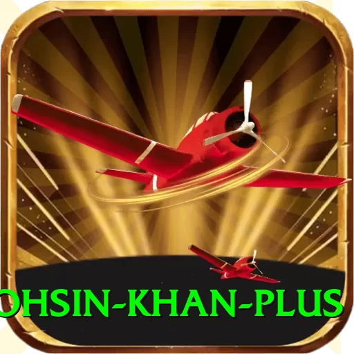mohsin khan Pakistan Premium v4.4.5 - 2