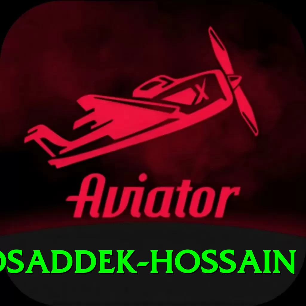 mosaddek hossain VIP Edition v3.9.7 - 2