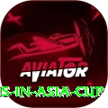 most runs in asia cup VIP Edition v2.8.0