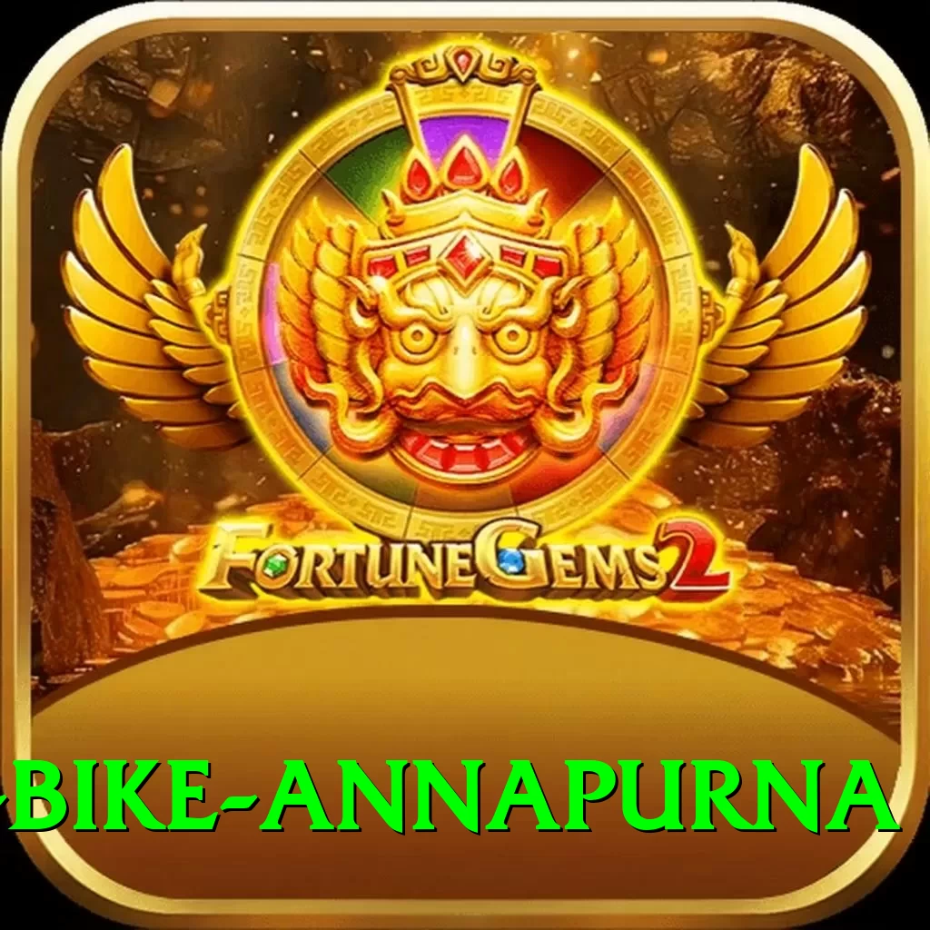 mountain bike annapurna Premium Edition v2.9.8 - 2