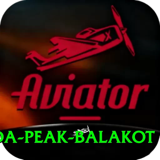 musa da peak balakot VIP Pro v1.1.7 - 2