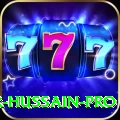 nasser hussain - Master Edition v1.4.9