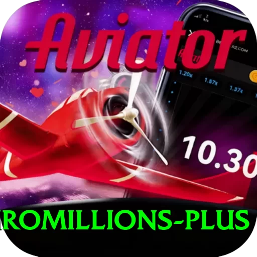 national lottery euromillions Slots Plus v3.5.9 - 2