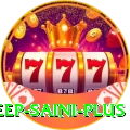 navdeep saini Gold Slots