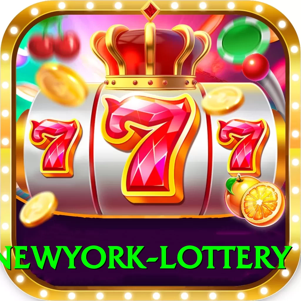 newyork lottery Turbo v2.7.6 - 2