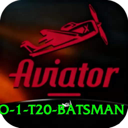 no 1 t20 batsman Ultimate v3.5.8 - 2