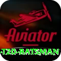 no 1 t20 batsman Ultimate v3.5.8