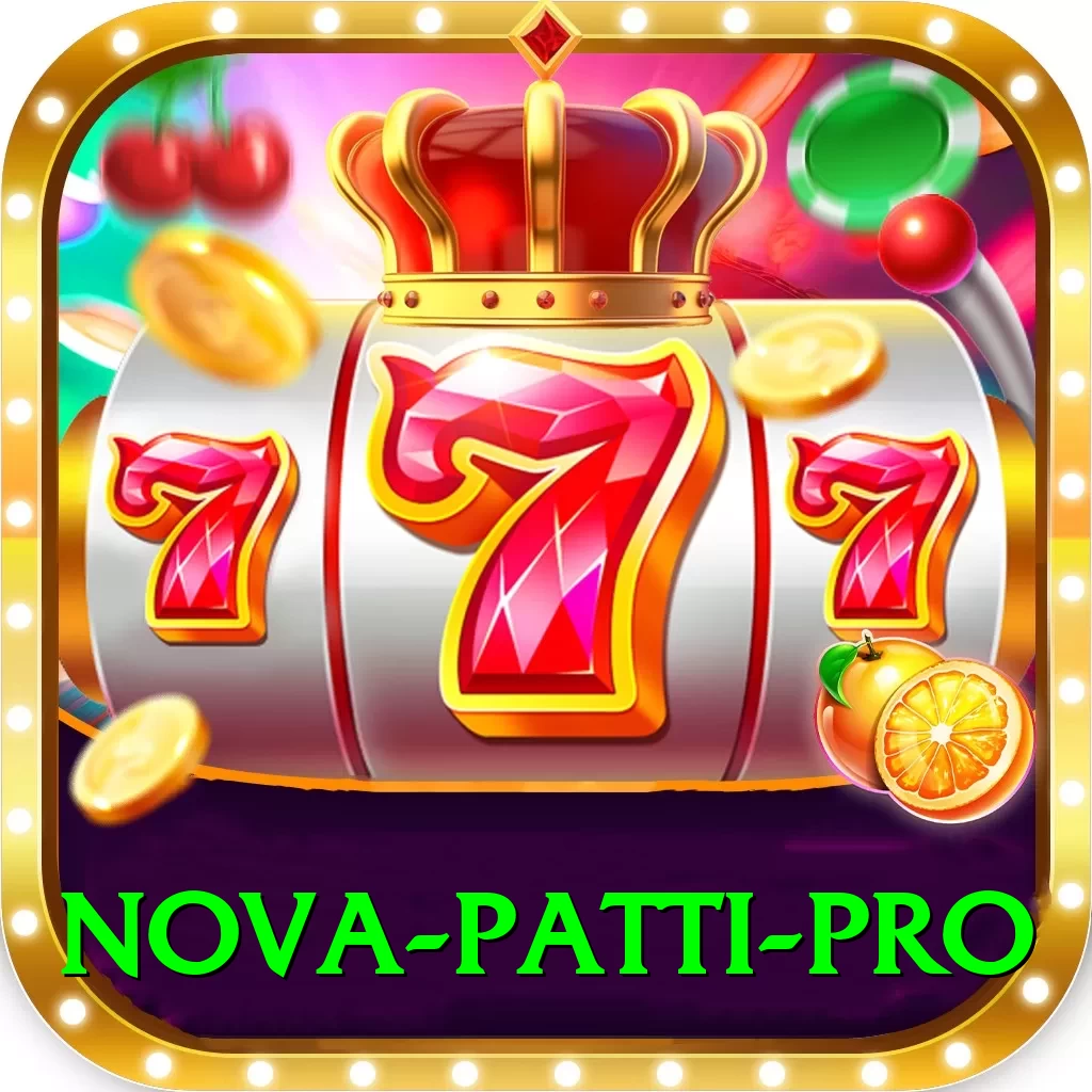 nova patti VIP v4.7.8 - 2