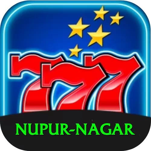 nupur nagar Games (Casino & Earning) Gold v1.0.2 - 2