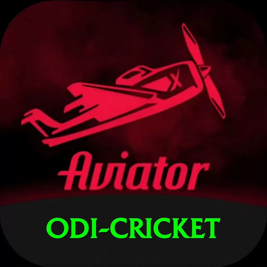 odi cricket VIP Pro v3.0.1 - 2