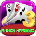 olaschyo dovan hot spring Turbo v3.0.0