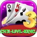 Omni Slots Live King