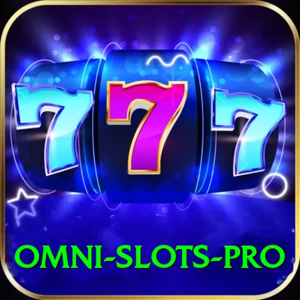 Omni Slots Jackpot Elite v3.7.3 - 2