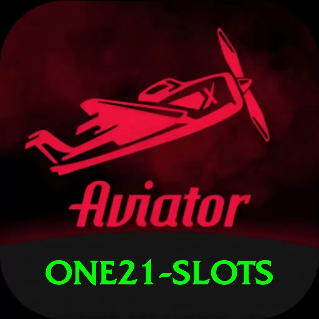 One21 Slots Deluxe Edition v1.8.2 - 2
