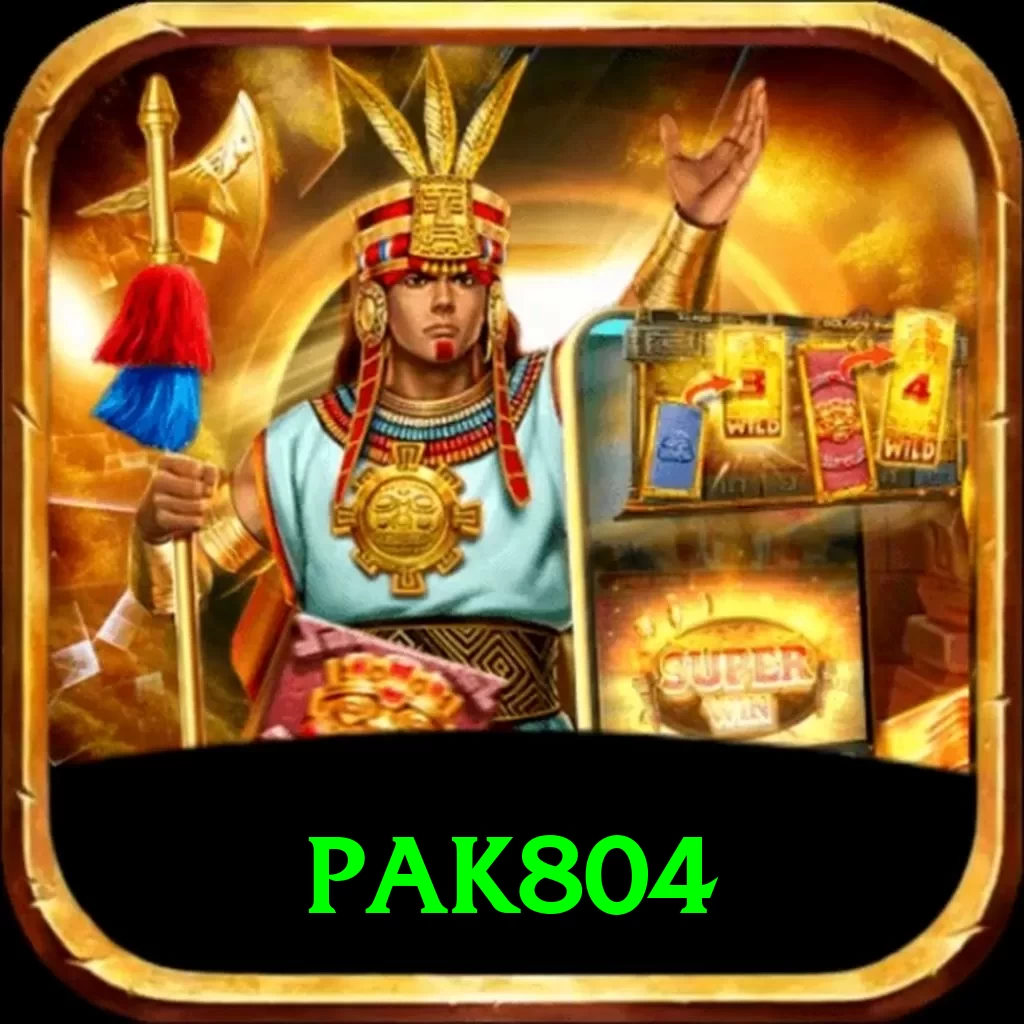 pak804 Games (Casino & Earning) Ultimate v3.3.4 - 2