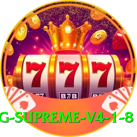pakbet88 Gaming Supreme v4.1.8 - 2
