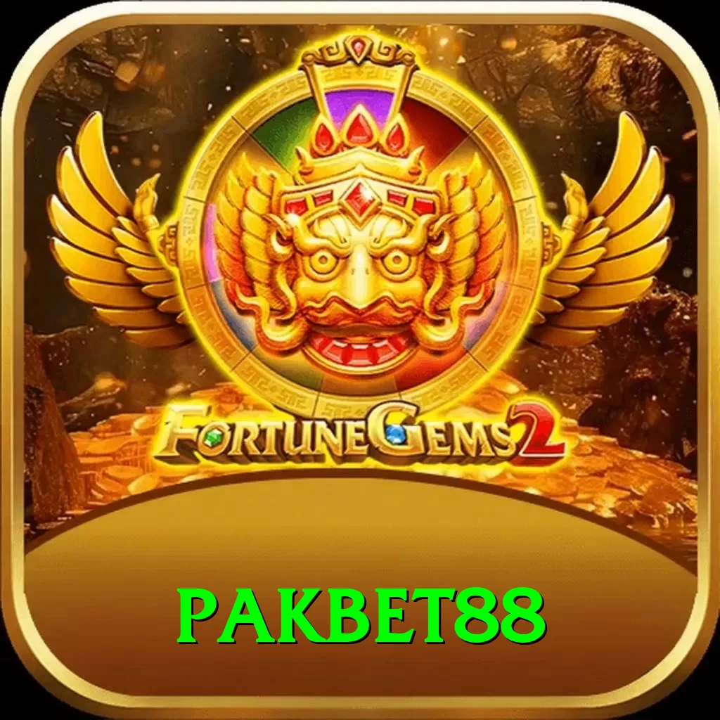 pakbet88 Plus v1.7.6 - 2
