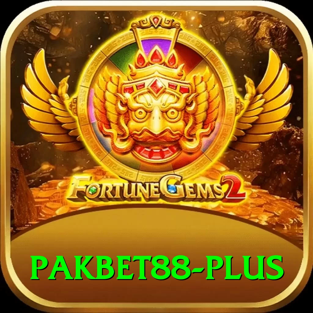 pakbet88 Gaming Champion v1.1.1 - 2