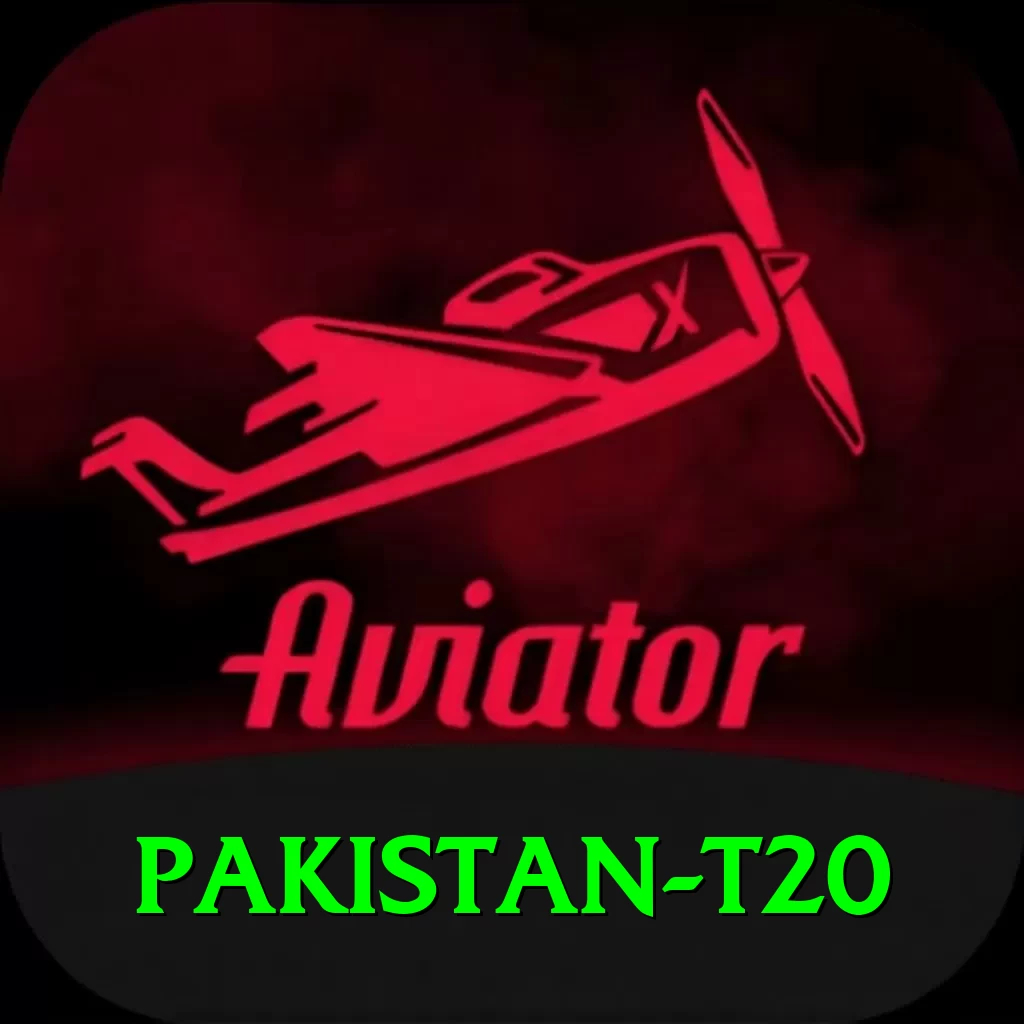 pakistan t20 App - 2