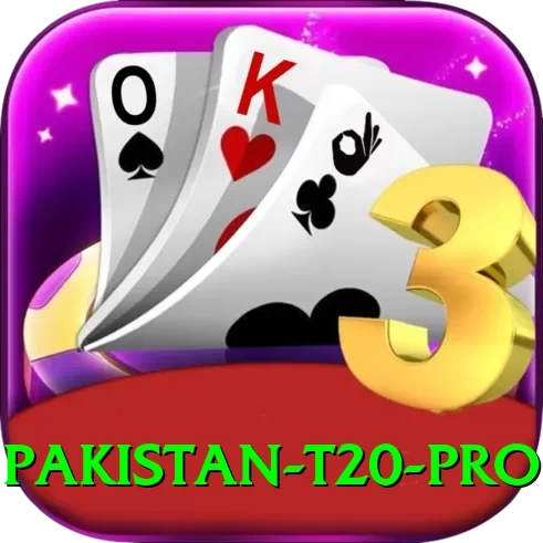 pakistan t20 Earn Legend v1.8.7 - 2