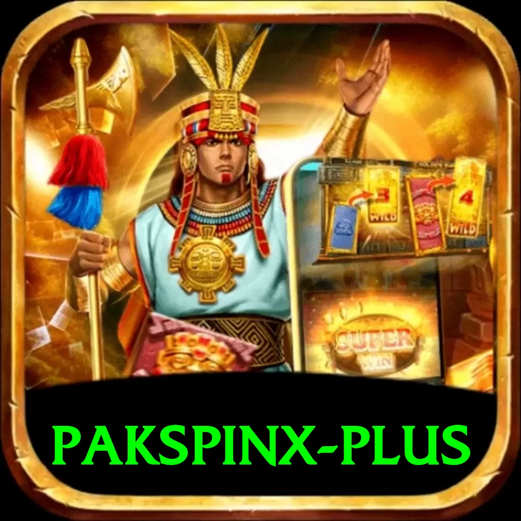 pakspinx Games (Casino & Earning) Deluxe v4.1.4 - 2