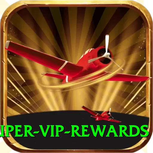 Paksuper VIP Rewards - 2