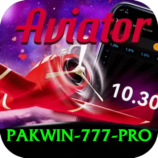 pakwin 777 Master Pro v3.9.4 - 2