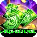 park the bus defense VIP Edition v4.0.6