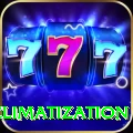 periche acclimatization Master Pro v1.1.7