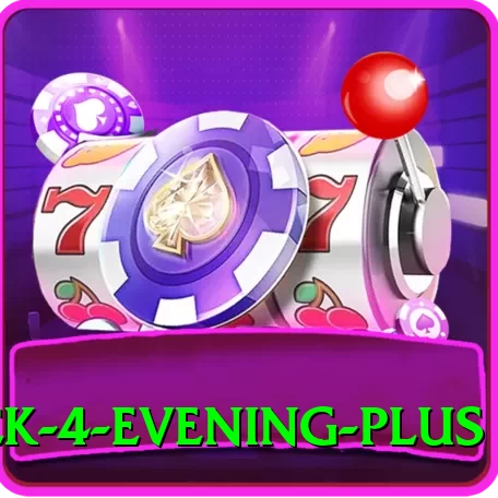 pick 4 evening Deluxe Slots - 2