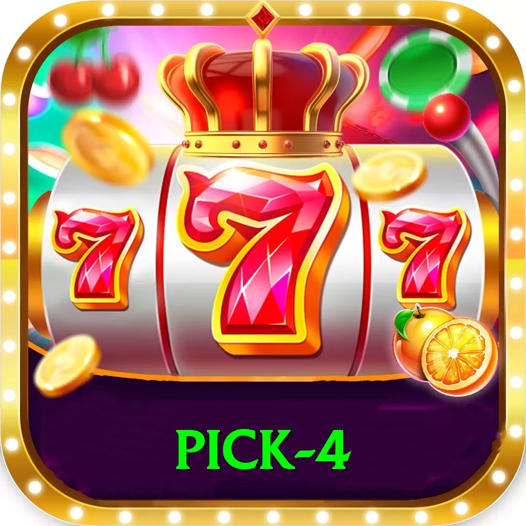 pick 4 Apps (Tools & Injectors) Master v2.1.3 - 2
