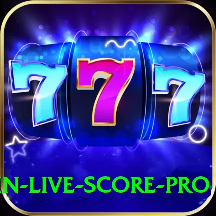 pin live score Gaming Champion - 2