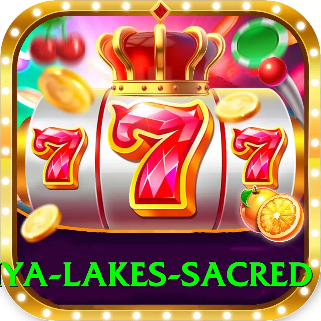 piya lakes sacred Games (Casino & Earning) Master v1.3.7 - 2