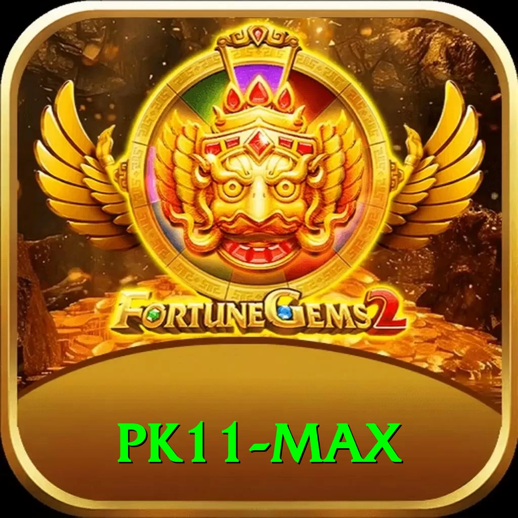 pk11 Extreme - Casino & Slots - 2