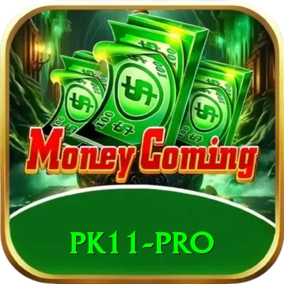 pk11 Casino Official v3.4.1 - 2