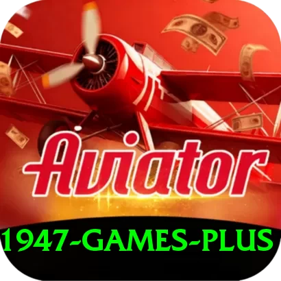 pk1947 Games Plus - 2