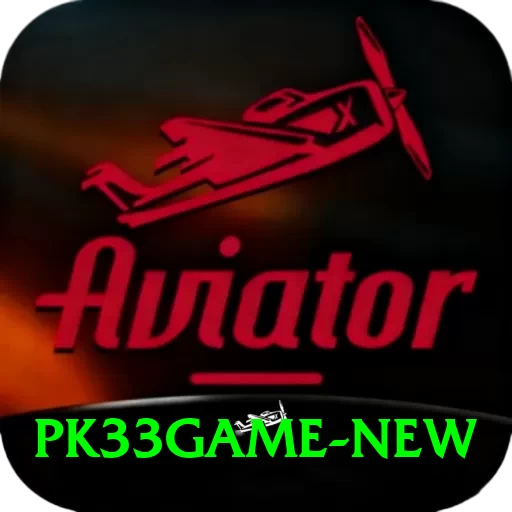 PK33Game Master v2.7.0 - 2