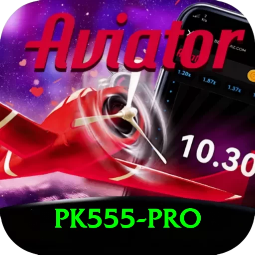 pk555 Casino Legend v3.3.9 - 2