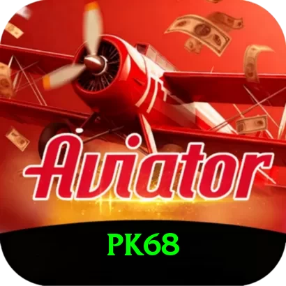 pk68 Deluxe v3.6.8 - 2