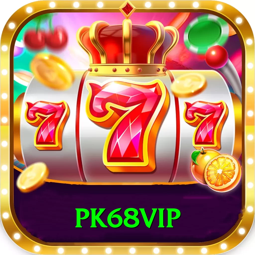 pk68vip Apps (Tools & Injectors) Ultimate v2.4.0 - 2