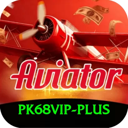 pk68vip Games (Casino & Earning) Plus v3.2.1 - 2