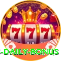 pk7 Plus - Daily Bonus