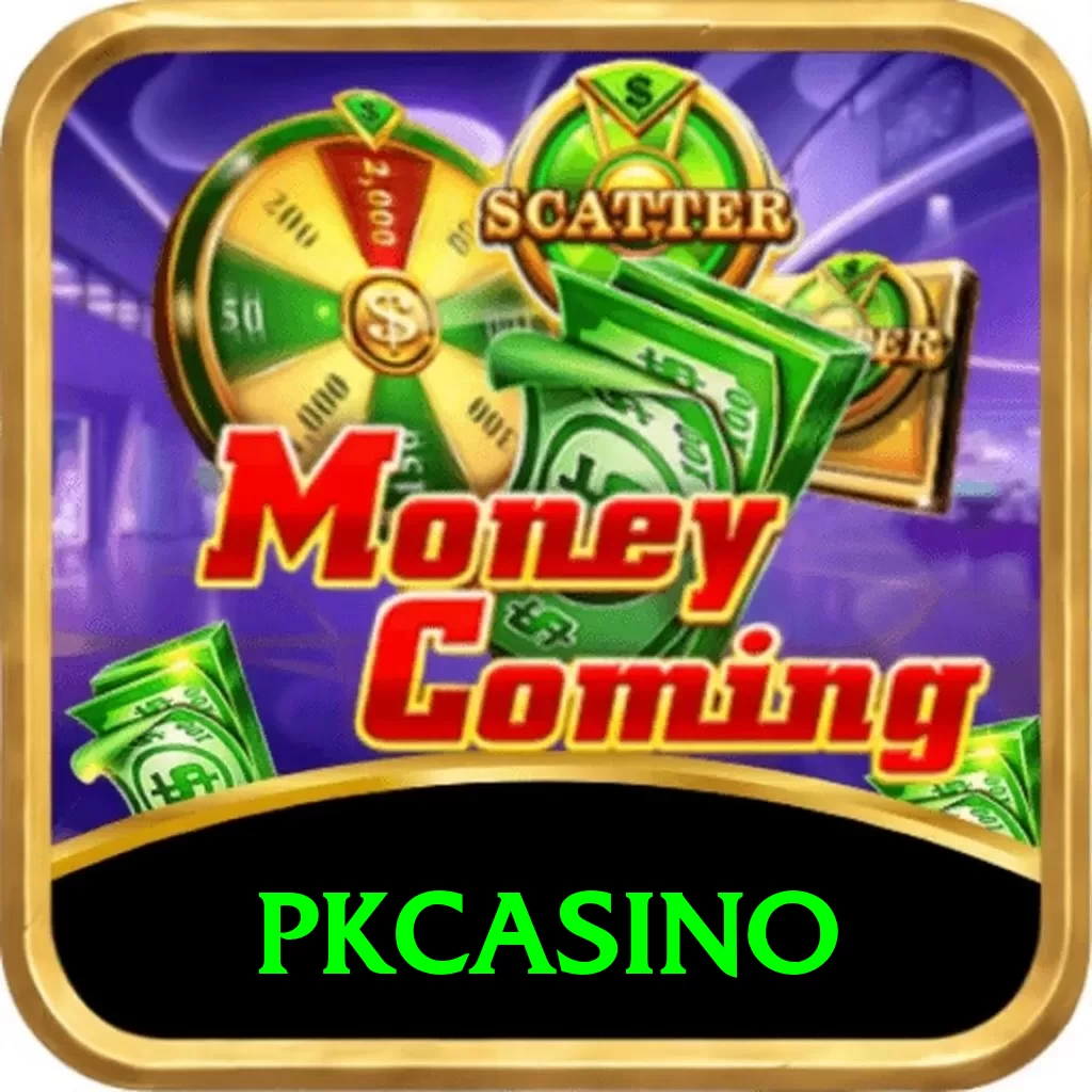pkcasino Slots Max v3.6.3 - 2