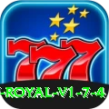 PKR 999 Jackpot Royal v1.7.4