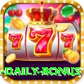 pkr333 Max - Daily Bonus